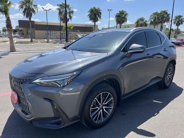 2024 Lexus NX 350 Premium