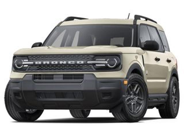 2025 Ford Bronco Sport Big Bend for sale in Tyler, TX