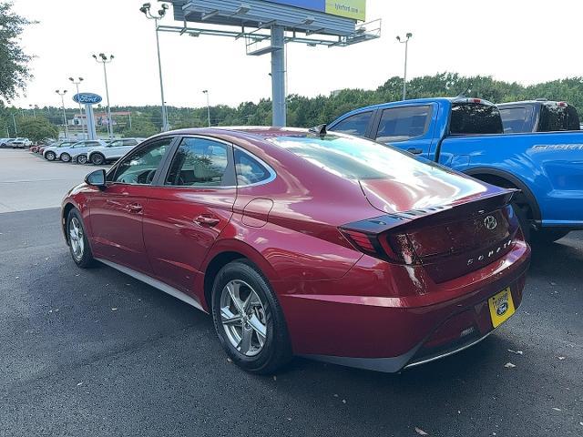 2023 Hyundai Sonata SE