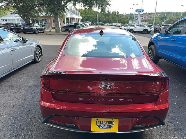2023 Hyundai Sonata SE
