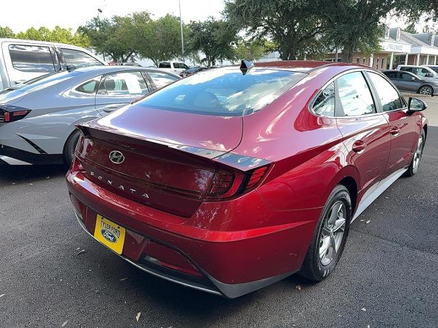 2023 Hyundai Sonata SE