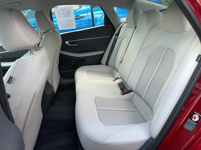 2023 Hyundai Sonata SE