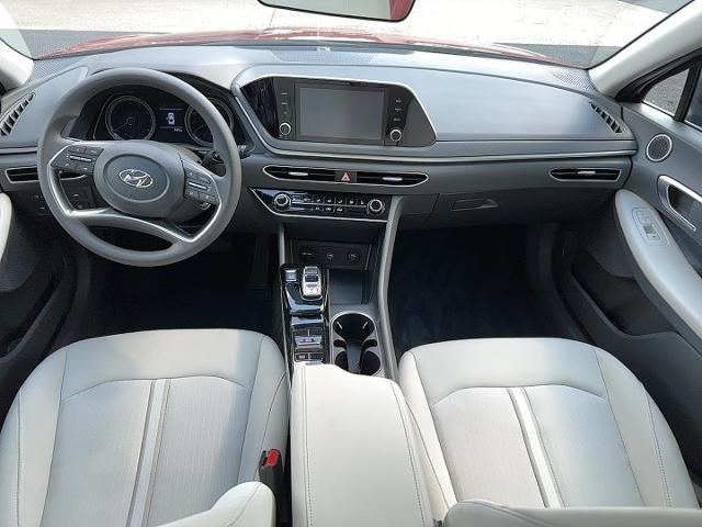2023 Hyundai Sonata SE