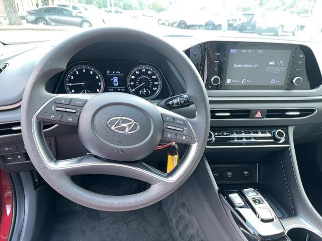 2023 Hyundai Sonata SE