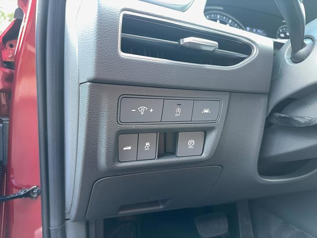 2023 Hyundai Sonata SE