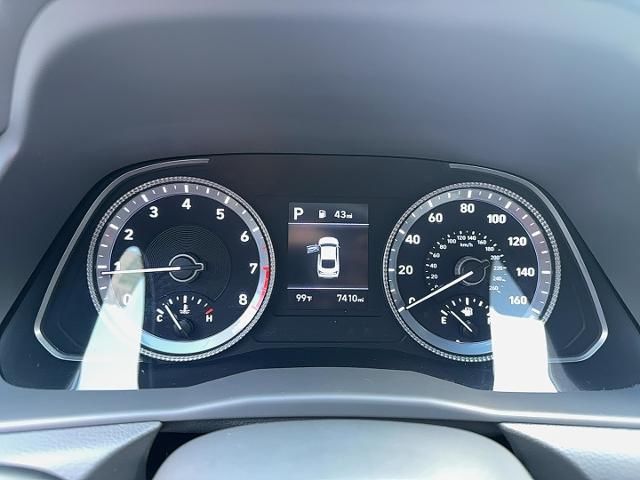 2023 Hyundai Sonata SE