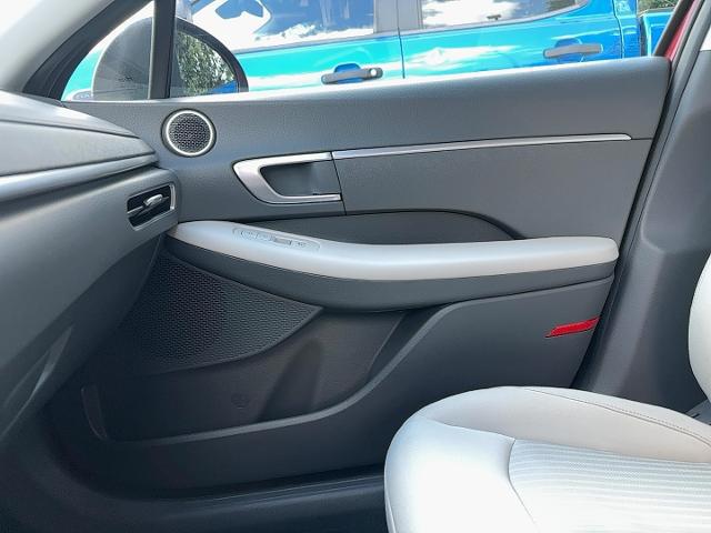 2023 Hyundai Sonata SE