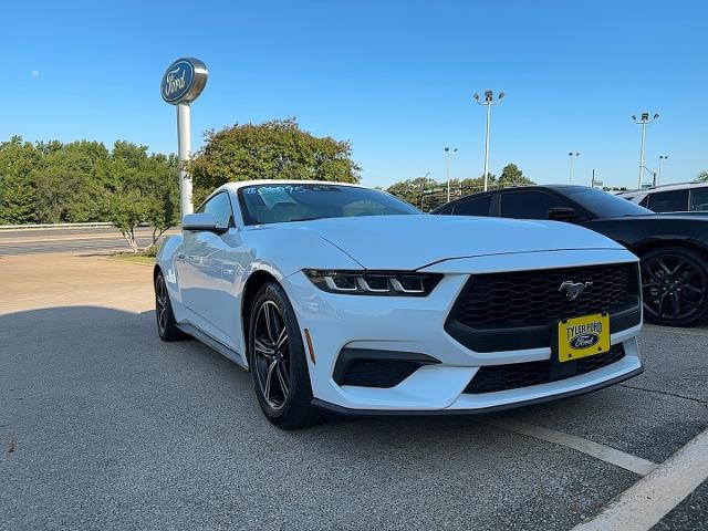 2024 Ford Mustang EcoBoost Premium Fastback