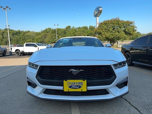 2024 Ford Mustang EcoBoost Premium Fastback