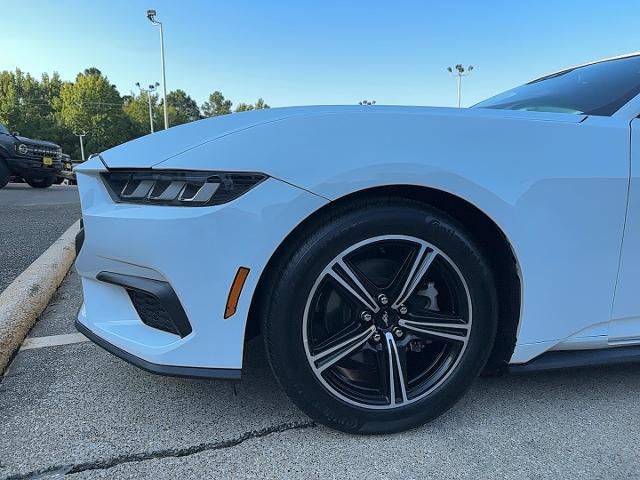 2024 Ford Mustang EcoBoost Premium Fastback