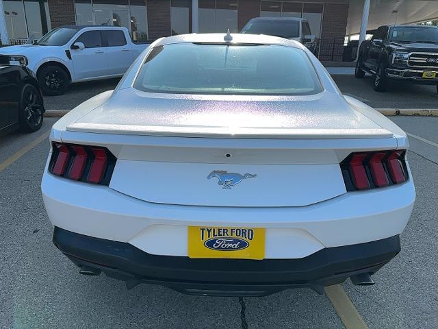 2024 Ford Mustang EcoBoost Premium Fastback