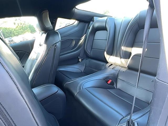 2024 Ford Mustang EcoBoost Premium Fastback
