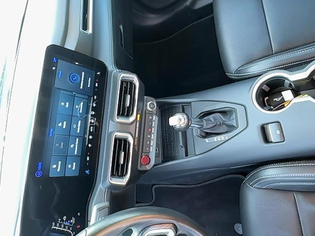 2024 Ford Mustang EcoBoost Premium Fastback
