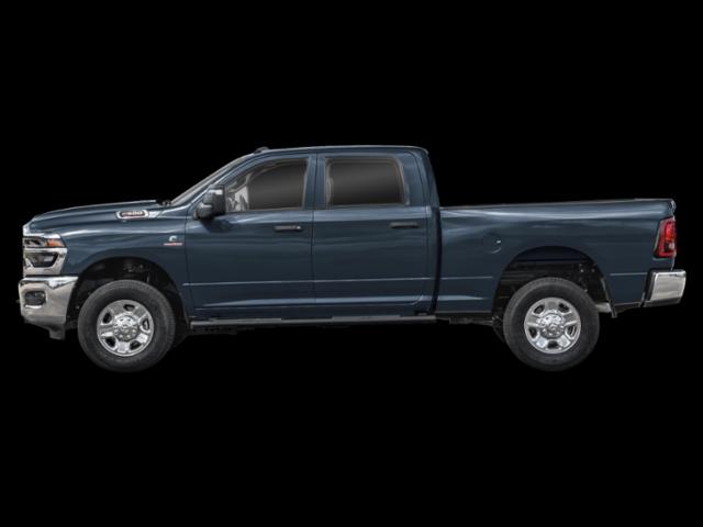 2025 RAM Ram 2500 RAM 2500 BIG HORN CREW CAB 4X4 64 BOX