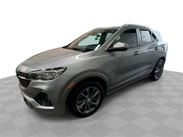 2023 Buick Encore GX Select AWD