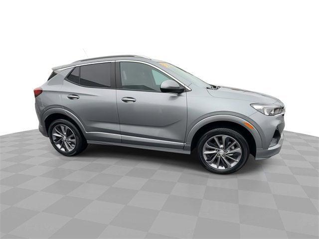 2023 Buick Encore GX Select AWD