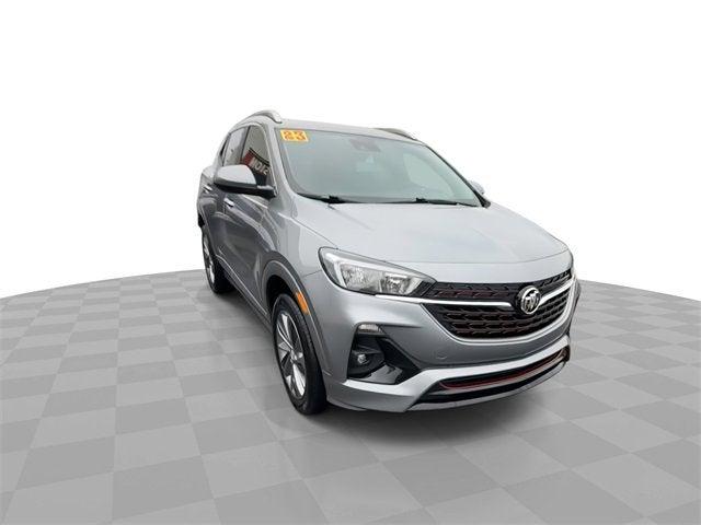 2023 Buick Encore GX Select AWD