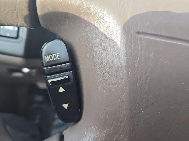2000 Toyota Sienna Unknown