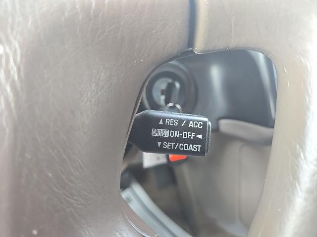 2000 Toyota Sienna Unknown