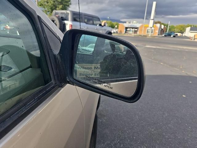 2000 Toyota Sienna Unknown