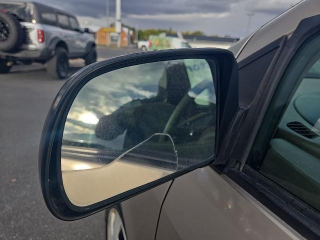 2000 Toyota Sienna Unknown