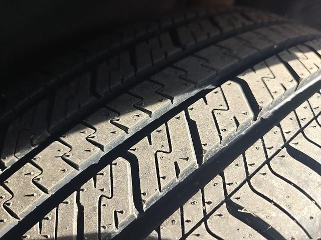 2000 Toyota Sienna Unknown