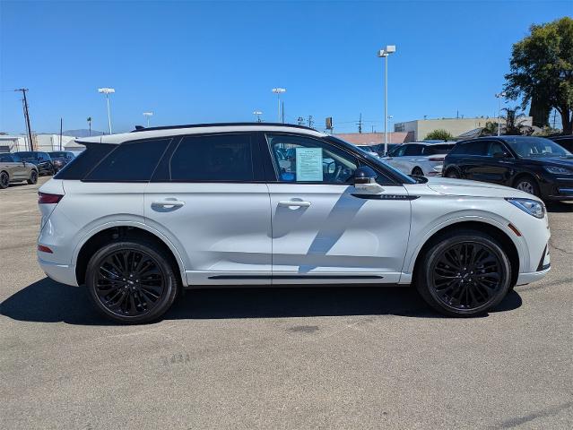 2024 Lincoln Corsair Reserve