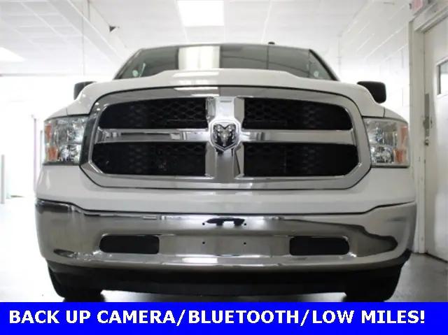 2023 RAM 1500 Classic Tradesman Regular Cab 4x2 8 Box