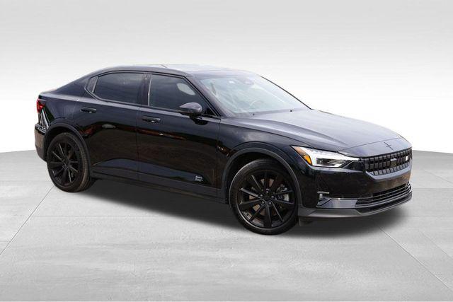 2022 Polestar 2 Long Range Dual Motor