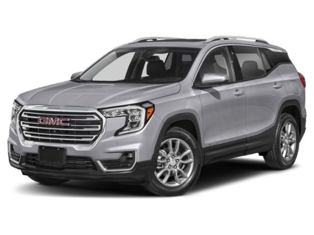 2023 GMC Terrain FWD SLE