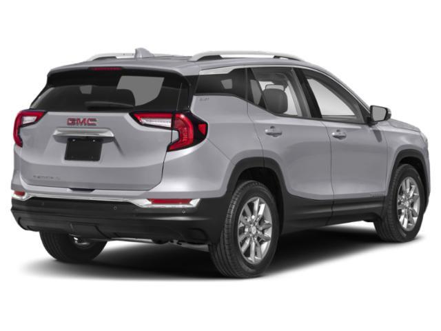 2023 GMC Terrain FWD SLE
