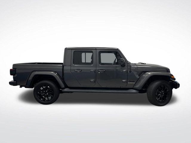 2021 Jeep Gladiator High Altitude 4X4