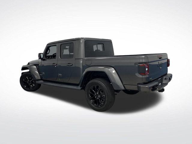 2021 Jeep Gladiator High Altitude 4X4