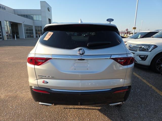 2022 Buick Enclave AWD Essence