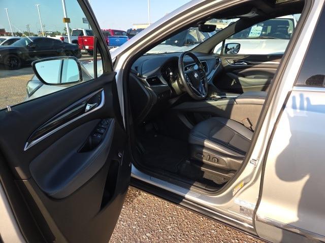 2022 Buick Enclave AWD Essence