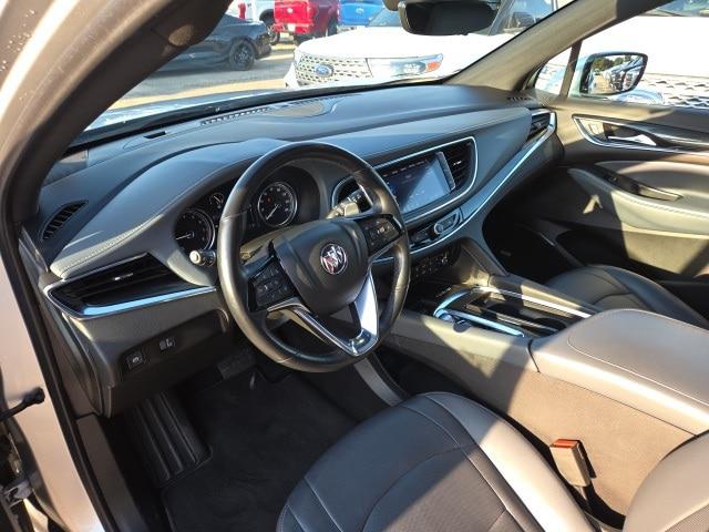 2022 Buick Enclave AWD Essence