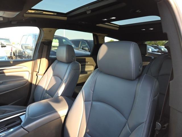 2022 Buick Enclave AWD Essence