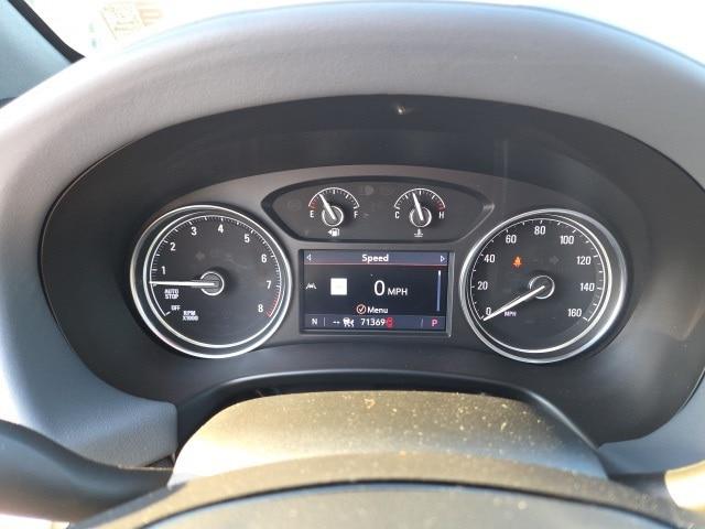 2022 Buick Enclave AWD Essence