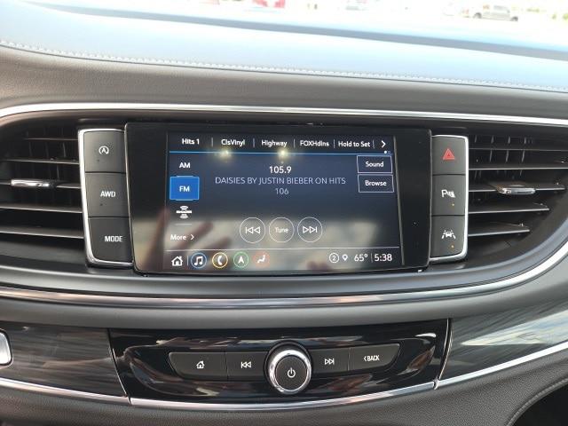 2022 Buick Enclave AWD Essence