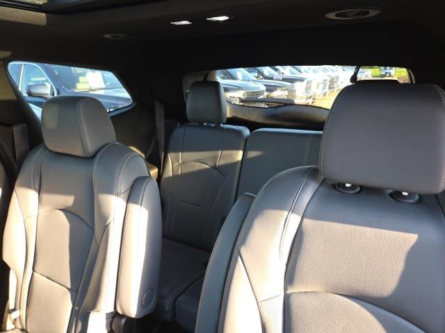 2022 Buick Enclave AWD Essence