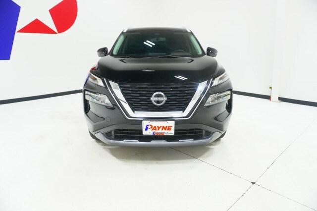 2023 Nissan Rogue SL FWD