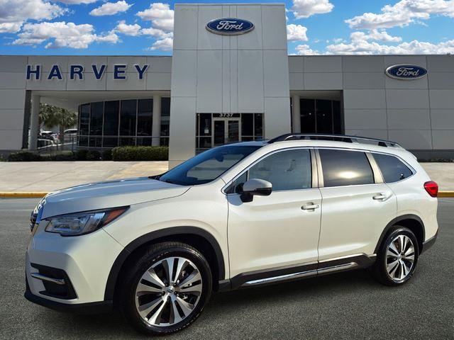 2022 Subaru Ascent Limited 2022 Subaru Ascent Limited