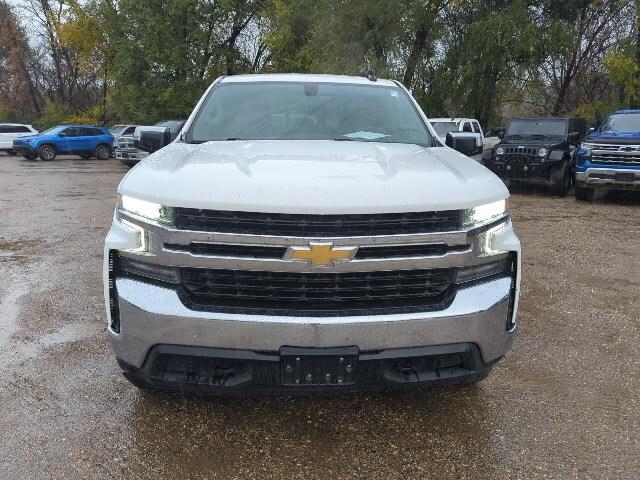 2019 Chevrolet Silverado 1500 LT 2019 Chevrolet Silverado 1500 LT