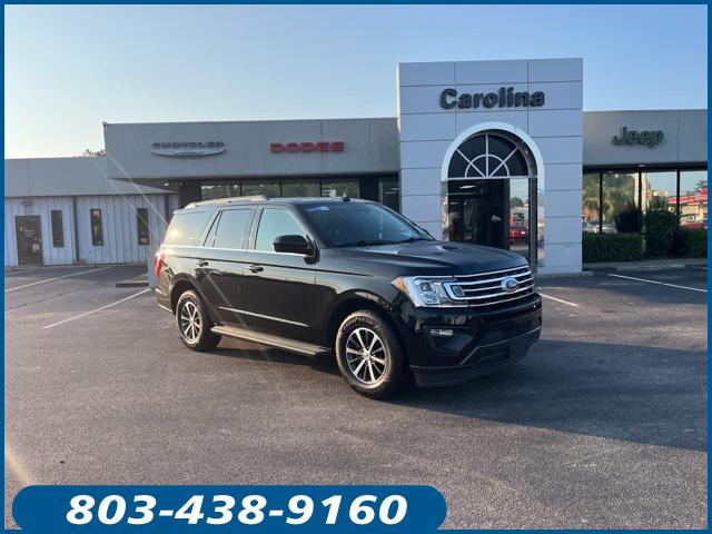 2020 Ford Expedition XL