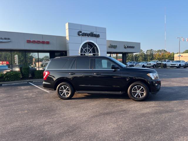2020 Ford Expedition XL