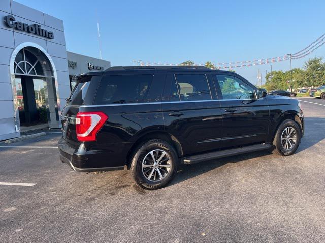 2020 Ford Expedition XL