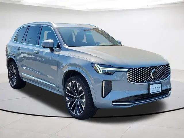 2026 Volvo XC90 Plus, B6 AWD Gas mild hybrid, Gasoline, Bright, 7 Seats for sale in Dulles, VA