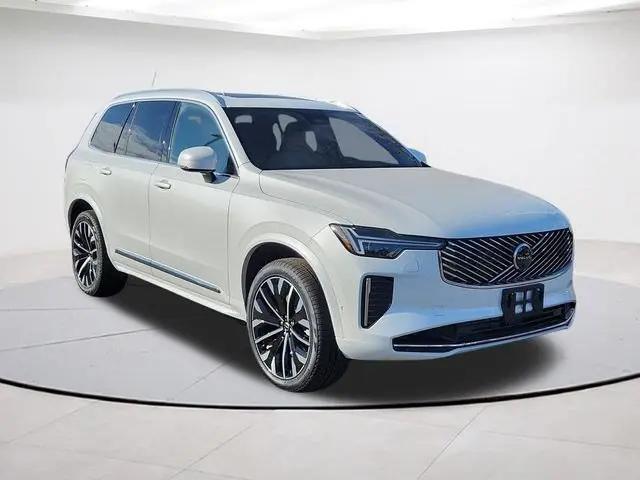 2026 Volvo XC90 Plug-In Hybrid Plus, T8 AWD, Electric/Gasoline, Bright, 7 Seats for sale in Dulles, VA