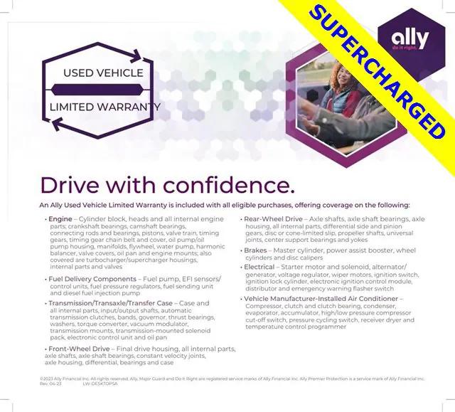 2022 RAM 1500 TRX Crew Cab 4x4 57 Box