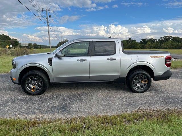 2023 Ford Maverick Lariat 2023 Ford Maverick Lariat